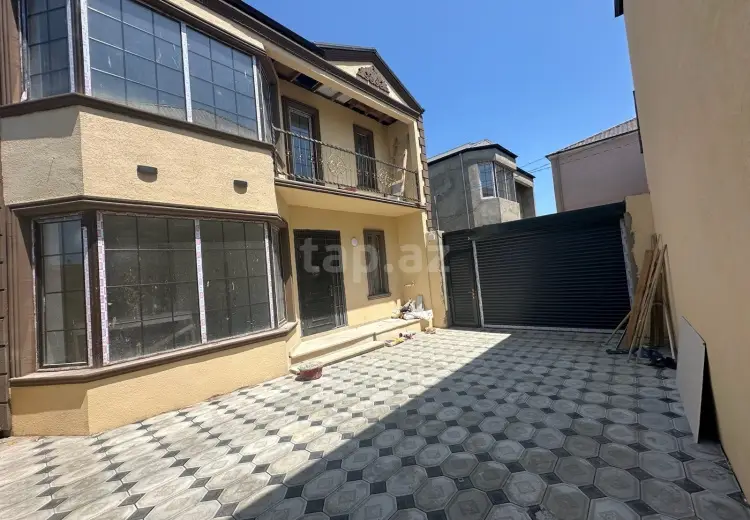 3 otaqlı mənzil , Saray, Abşeron