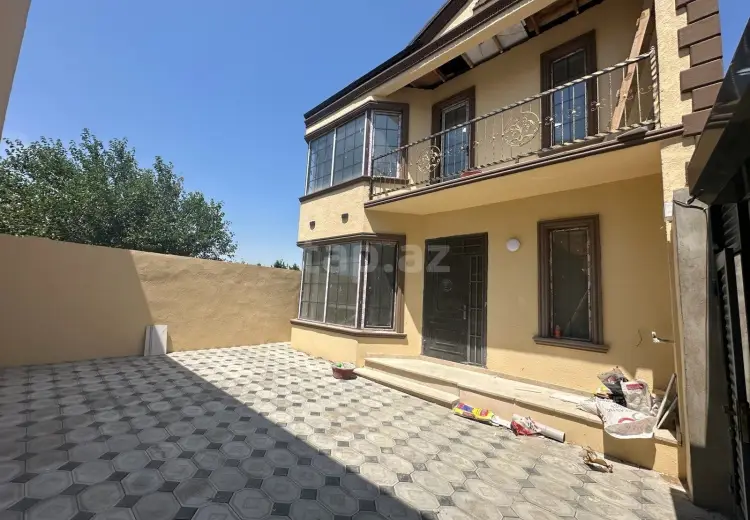 3 otaqlı mənzil , Saray, Abşeron