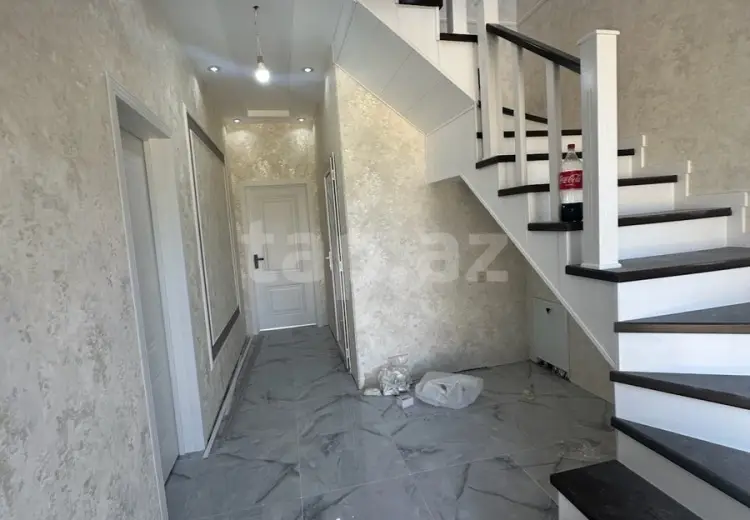 3 otaqlı mənzil , Saray, Abşeron