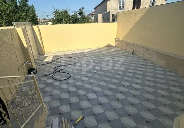 3 otaqlı mənzil , Saray, Abşeron