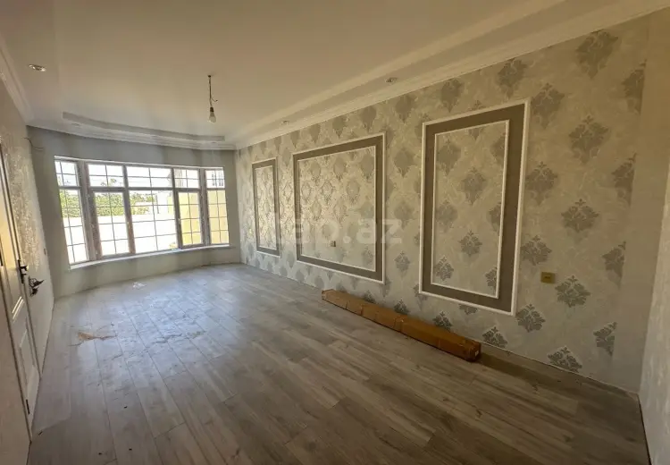 3 otaqlı mənzil , Saray, Abşeron