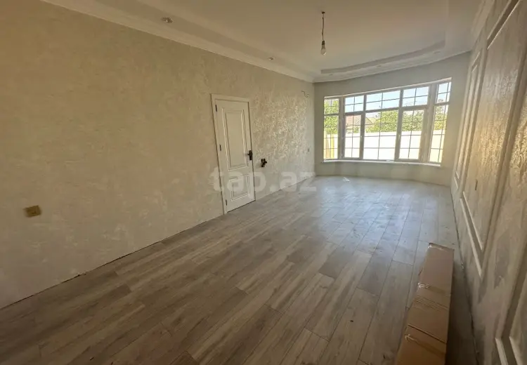 3 otaqlı mənzil , Saray, Abşeron