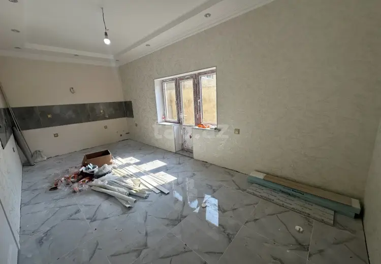 3 otaqlı mənzil , Saray, Abşeron