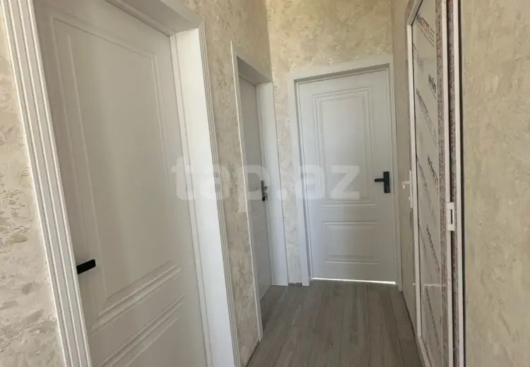 3 otaqlı mənzil , Saray, Abşeron