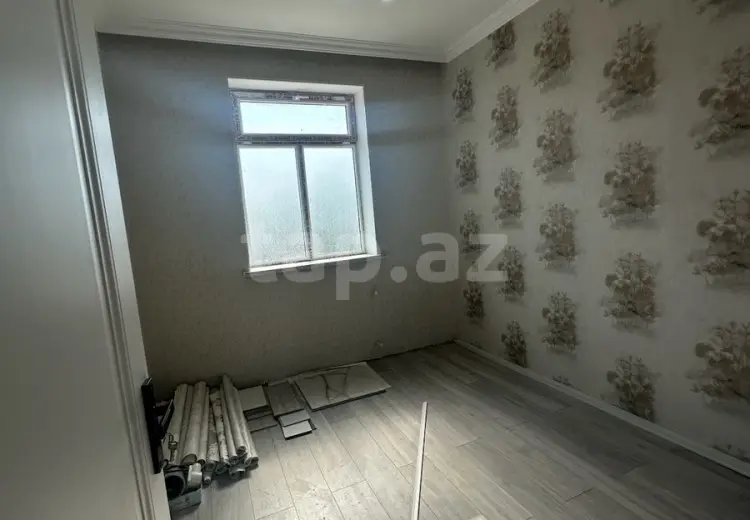 3 otaqlı mənzil , Saray, Abşeron