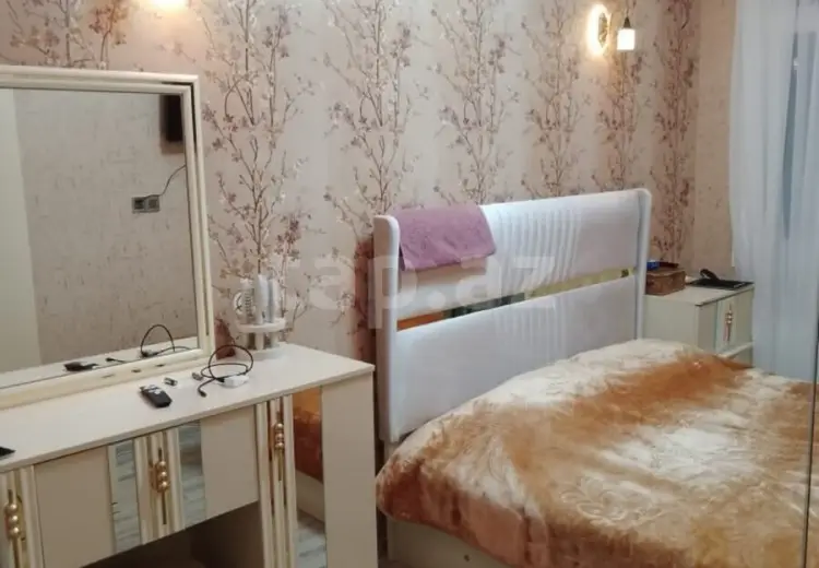 3 otaqlı mənzil , Xırdalan