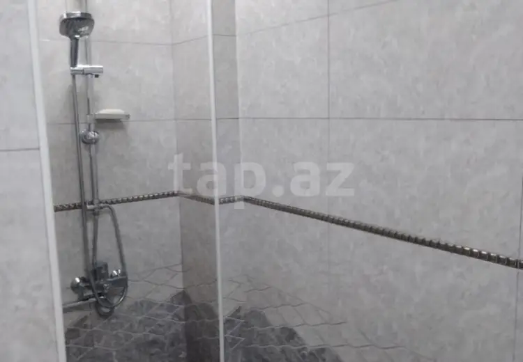 3 otaqlı mənzil , Xırdalan