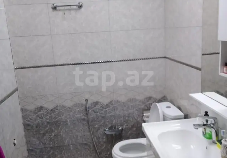 3 otaqlı mənzil , Xırdalan