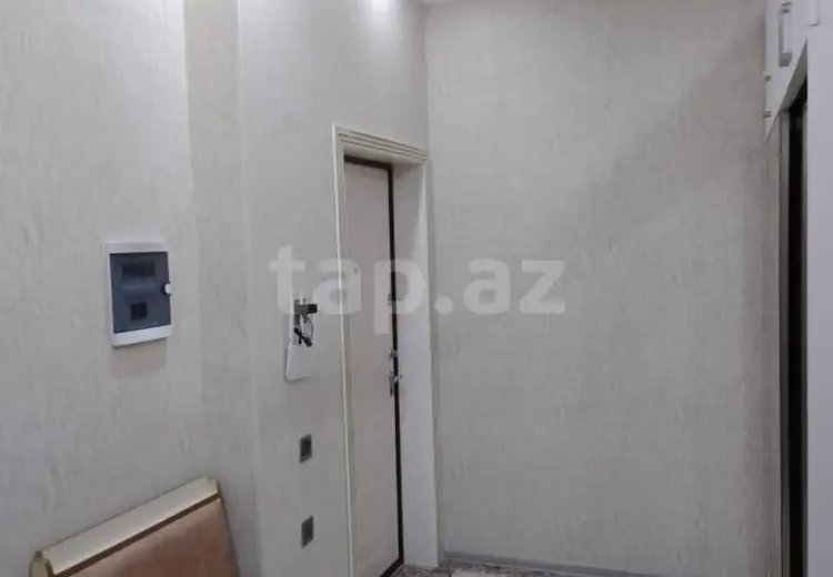 3 otaqlı mənzil , Xırdalan