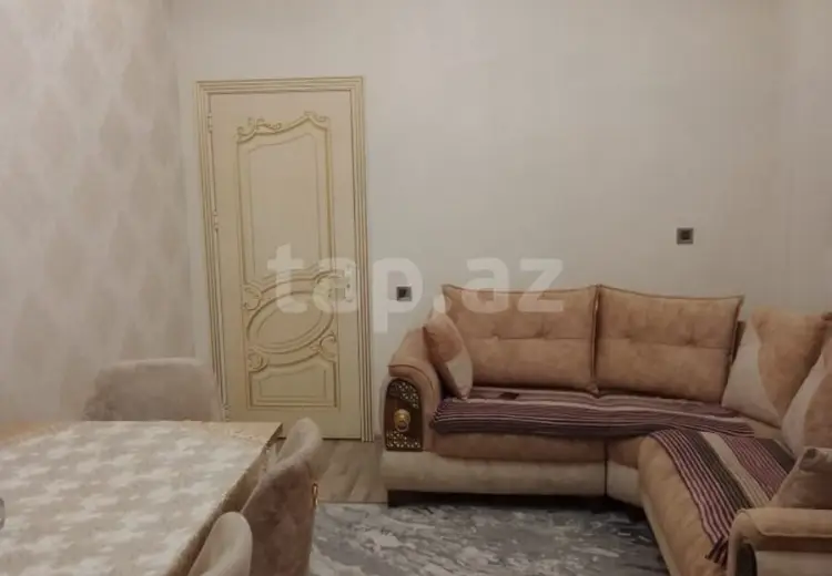 3 otaqlı mənzil , Xırdalan