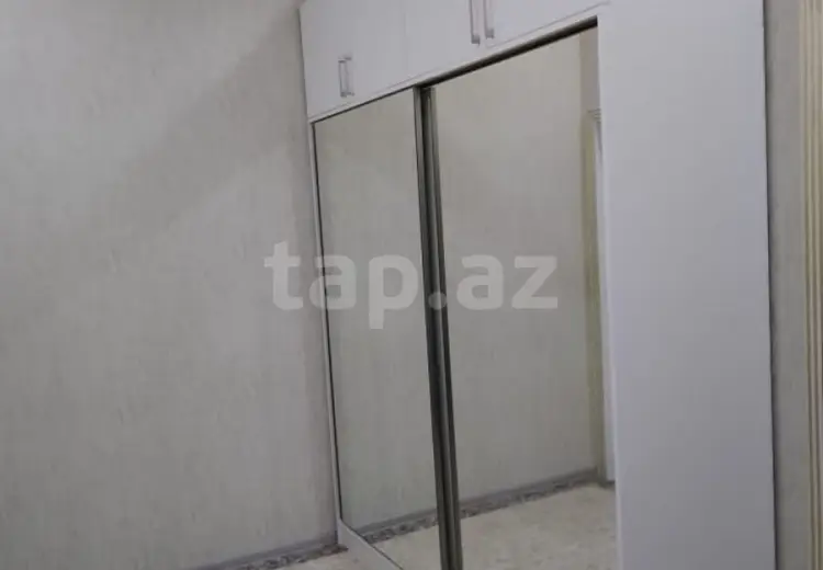 3 otaqlı mənzil , Xırdalan