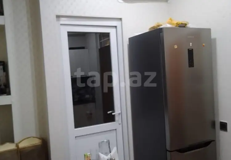 3 otaqlı mənzil , Xırdalan