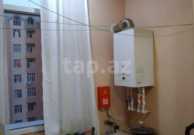 3 otaqlı mənzil , Xırdalan