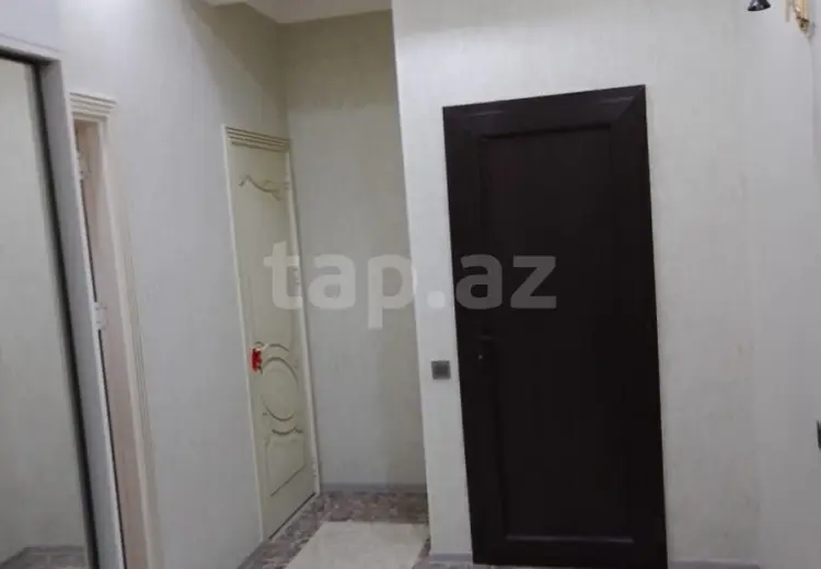 3 otaqlı mənzil , Xırdalan