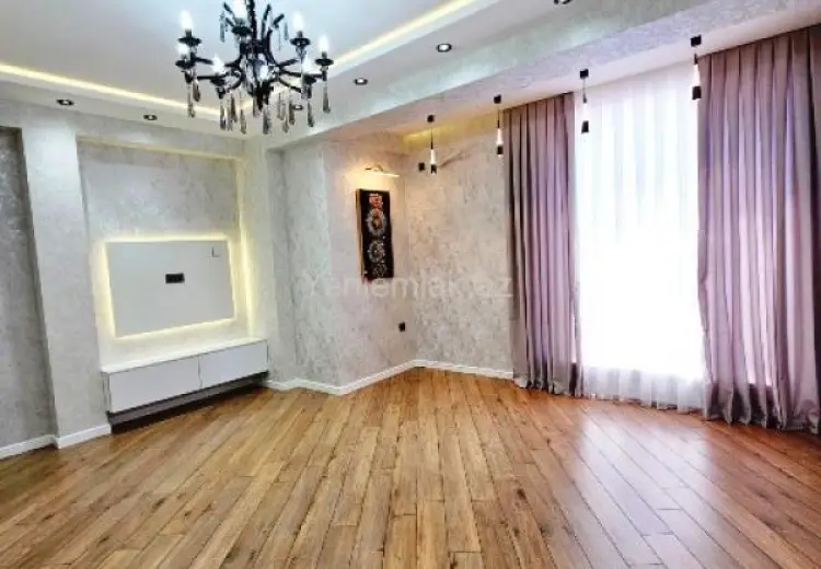 3 otaqlı mənzil Satılır, Yeni Günəşli qəs., Suraxanı, Bakı