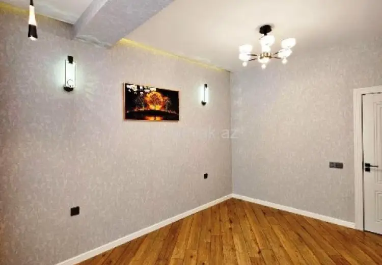 3 otaqlı mənzil Satılır, Yeni Günəşli qəs., Suraxanı, Bakı