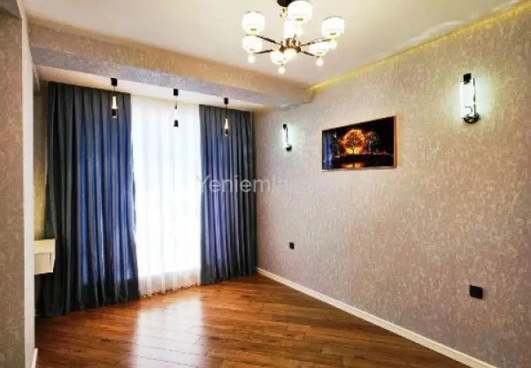 3 otaqlı mənzil Satılır, Yeni Günəşli qəs., Suraxanı, Bakı