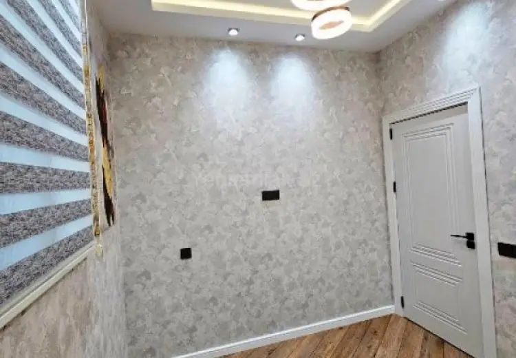 3 otaqlı mənzil Satılır, Yeni Günəşli qəs., Suraxanı, Bakı