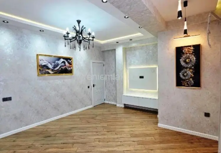 3 otaqlı mənzil Satılır, Yeni Günəşli qəs., Suraxanı, Bakı