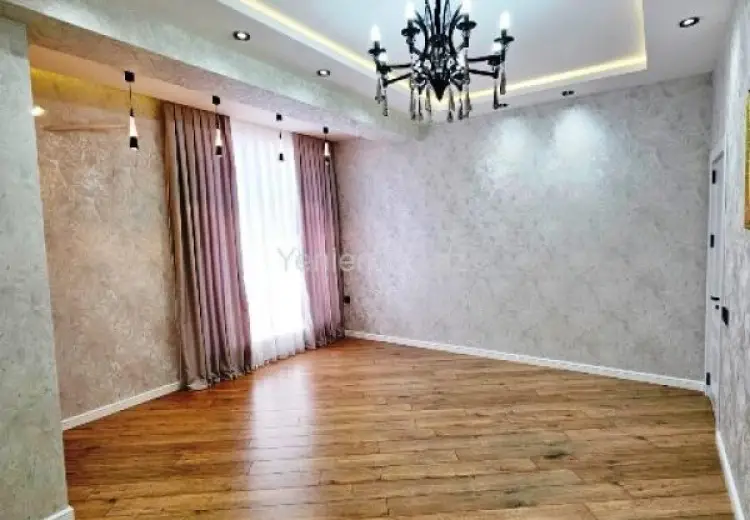 3 otaqlı mənzil Satılır, Yeni Günəşli qəs., Suraxanı, Bakı