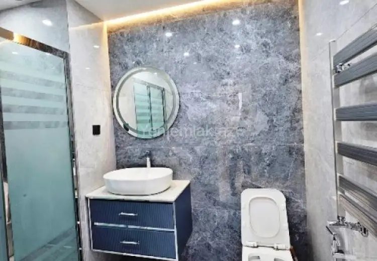 3 otaqlı mənzil Satılır, Yeni Günəşli qəs., Suraxanı, Bakı