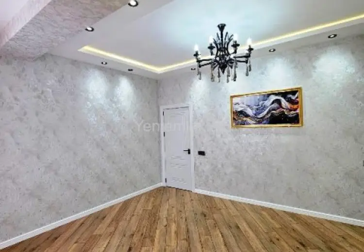 3 otaqlı mənzil Satılır, Yeni Günəşli qəs., Suraxanı, Bakı