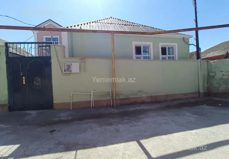3 otaqlı mənzil Satılır, Xırdalan