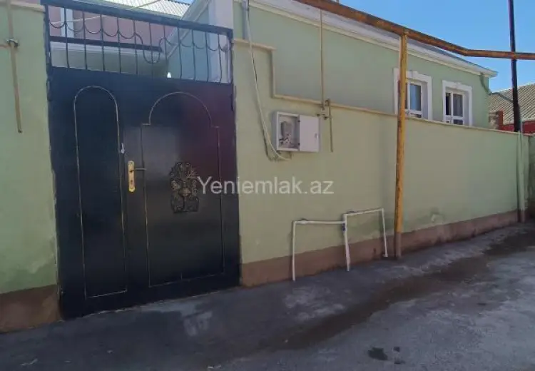 3 otaqlı mənzil Satılır, Xırdalan