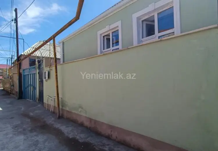3 otaqlı mənzil Satılır, Xırdalan