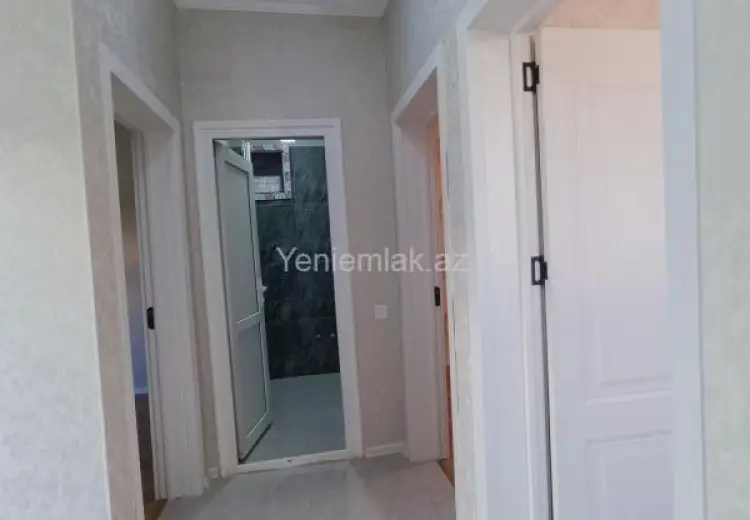 3 otaqlı mənzil Satılır, Xırdalan