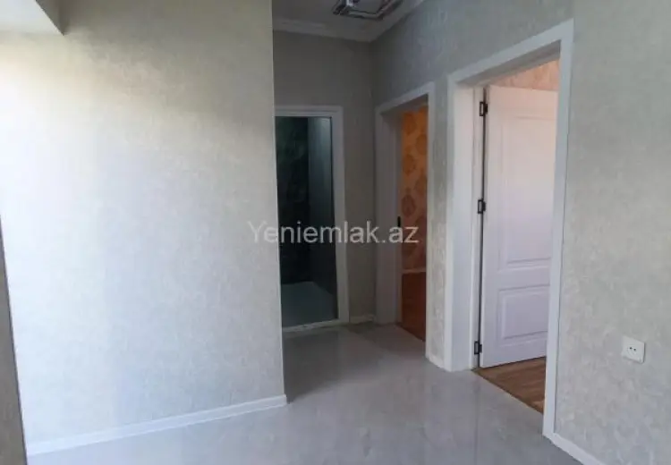 3 otaqlı mənzil Satılır, Xırdalan