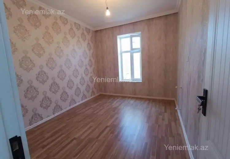 3 otaqlı mənzil Satılır, Xırdalan