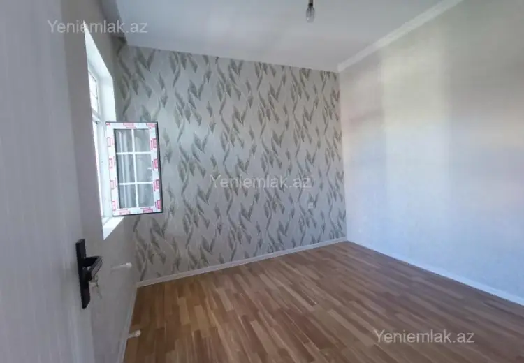 3 otaqlı mənzil Satılır, Xırdalan