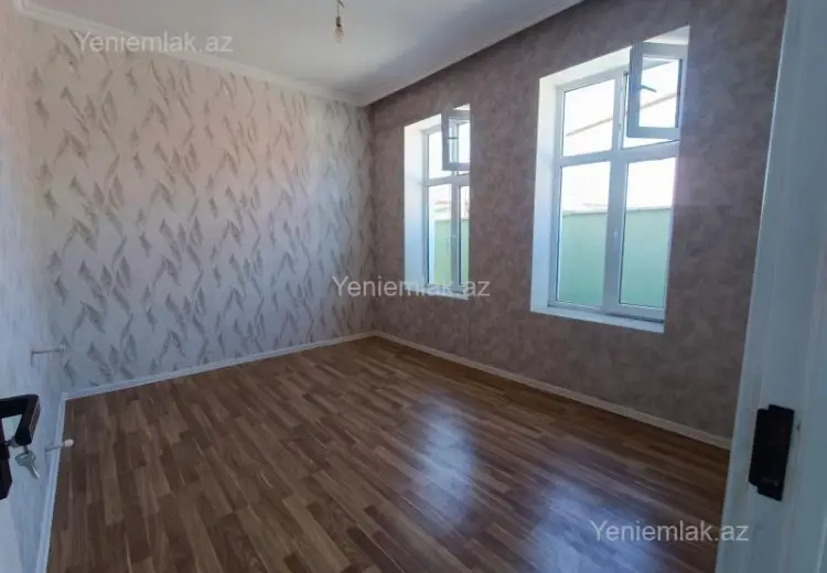 3 otaqlı mənzil Satılır, Xırdalan