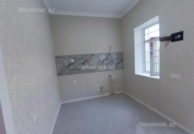 3 otaqlı mənzil Satılır, Xırdalan