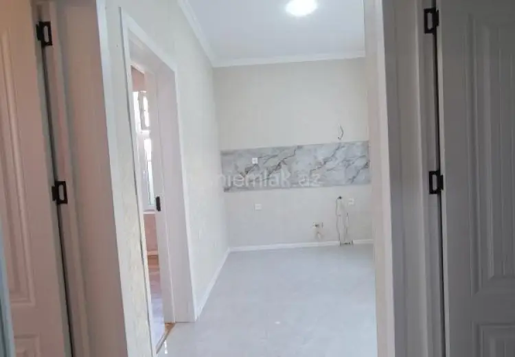 3 otaqlı mənzil Satılır, Xırdalan