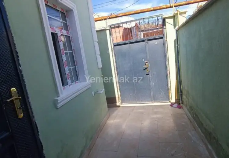 3 otaqlı mənzil Satılır, Xırdalan