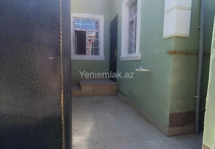 3 otaqlı mənzil Satılır, Xırdalan