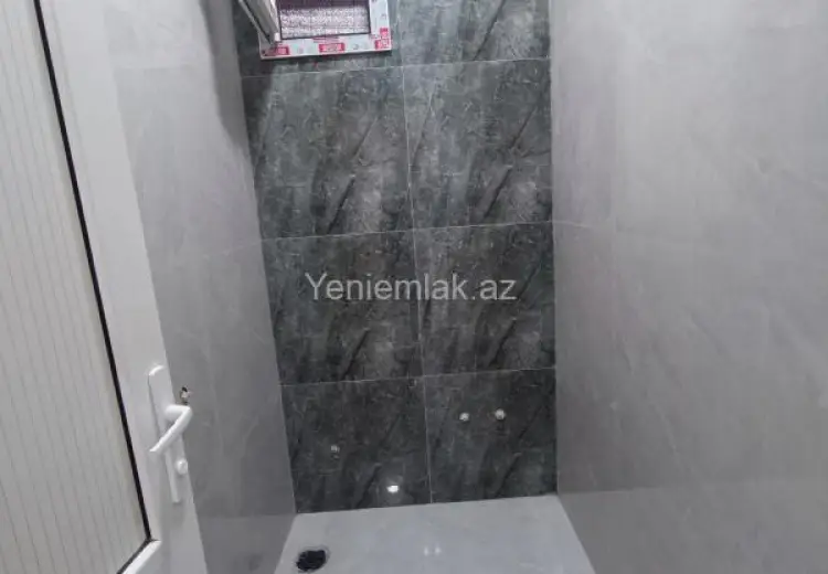 3 otaqlı mənzil Satılır, Xırdalan