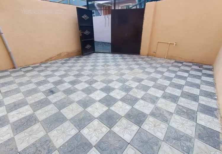 4 otaqlı mənzil Satılır, Xırdalan