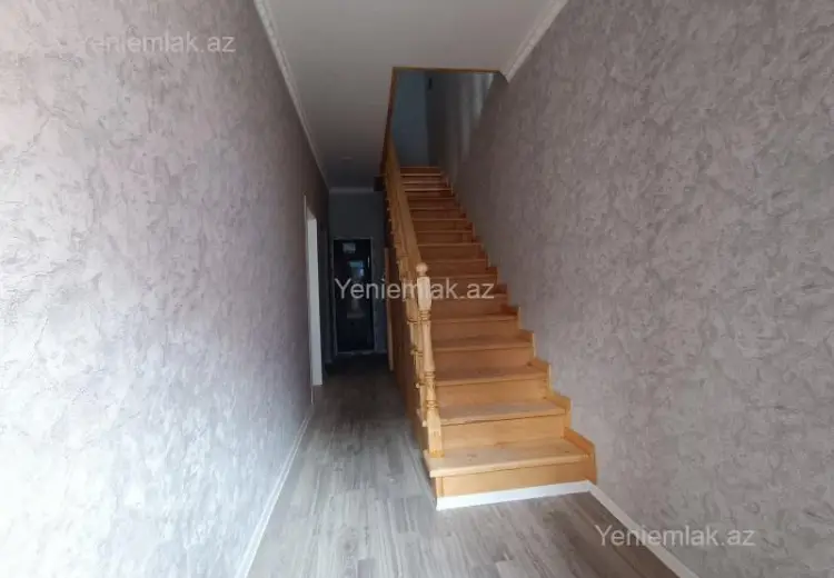 4 otaqlı mənzil Satılır, Xırdalan