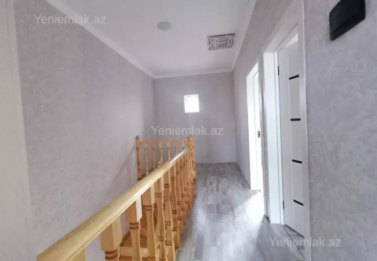 4 otaqlı mənzil Satılır, Xırdalan
