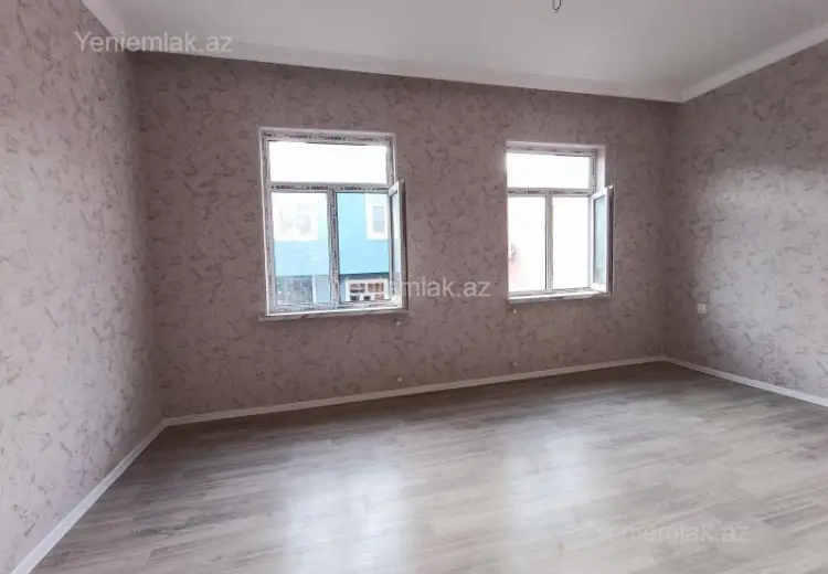 4 otaqlı mənzil Satılır, Xırdalan