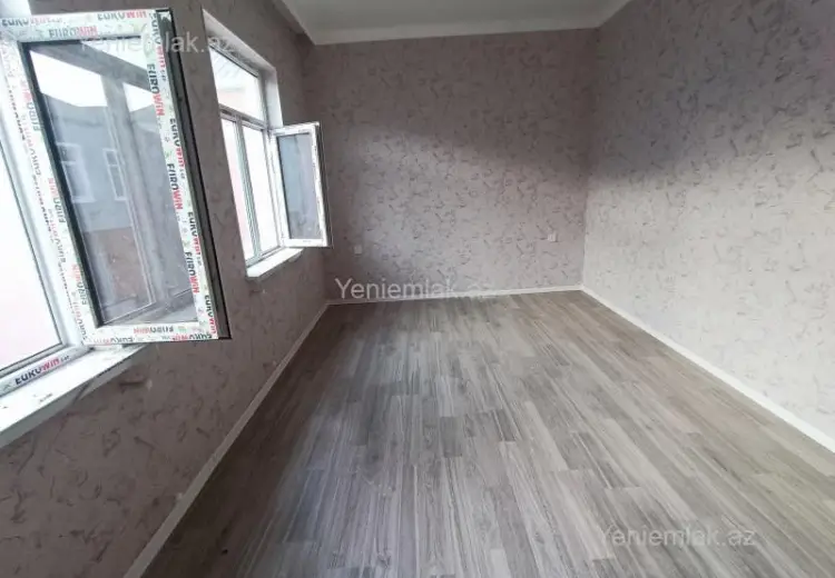 4 otaqlı mənzil Satılır, Xırdalan