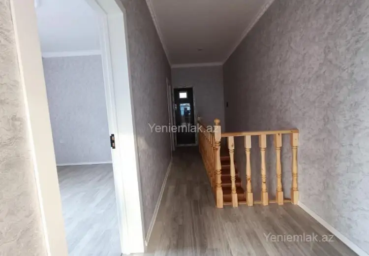 4 otaqlı mənzil Satılır, Xırdalan