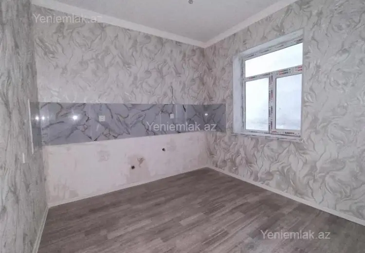 4 otaqlı mənzil Satılır, Xırdalan