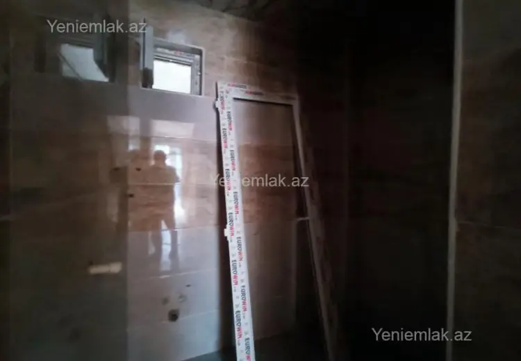 4 otaqlı mənzil Satılır, Xırdalan