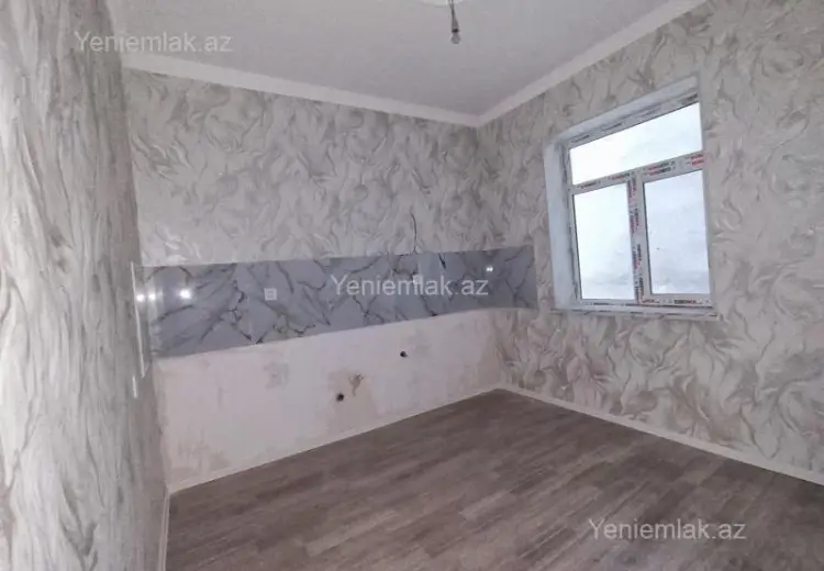 4 otaqlı mənzil Satılır, Xırdalan
