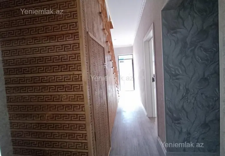 4 otaqlı mənzil Satılır, Xırdalan