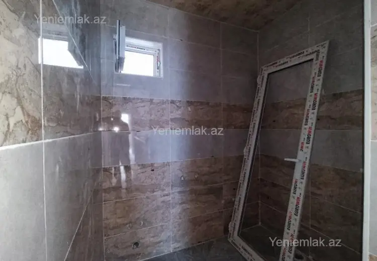 4 otaqlı mənzil Satılır, Xırdalan